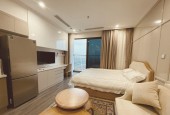 Cho thuê căn hộ cao cấp phân khu Ruby tại Vinhomes Ocean Park, Đa Tốn, Gia Lâm, Hà Nội