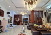 BÁn đất tặng Villa Lê Văn Phan  Tân Phú 230m2  14x16  4 tầng Hẻm 10 m gi.á 14.9 t