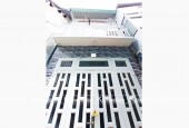 Nhà nhỏ xinh hẻm đường Lê Quý Đôn, P.12, Phú Nhuận, SHR, giá 2tỷ8