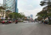 Bán nhà Tây Sơn ngõ thông, kinh doanh, lô góc dt 52m2, 6T, giá chỉ 8 tỷ