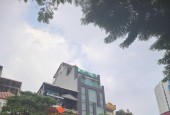 Bán nhà mặt phố Thái Hà, Đống Đa, diện tích 65m2, vỉa hè, kinh doanh, giá 38 tỷ, tl mạnh
