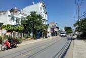 Bán nhà Mặt tiền đường Phạm Thị Giây, 110m2, 2x27