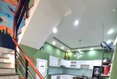 Bán nhà mới đẹp 3 T ngang 4,35m Phú Thuận Quận 7