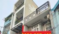 Nhà riêng 54m2 Quang Trung, P11, Gò Vấp – HXH, 2 tầng, 5 tỷ