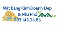 Bán MT Ngang 6mđường Nguyễn Thị Minh Khai , phường Bến Nghé , Quận 1 - CCG