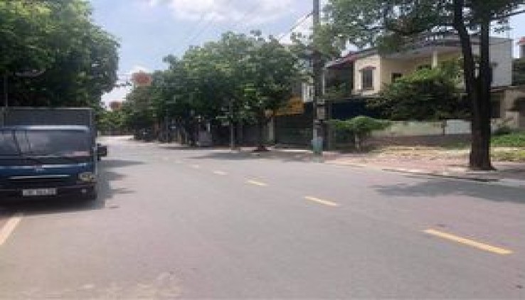 Cần Bán Lô Đất mặt đường Nguyễn Văn Linh - Xuân Hoà - Phúc Yên - Vĩnh Phúc