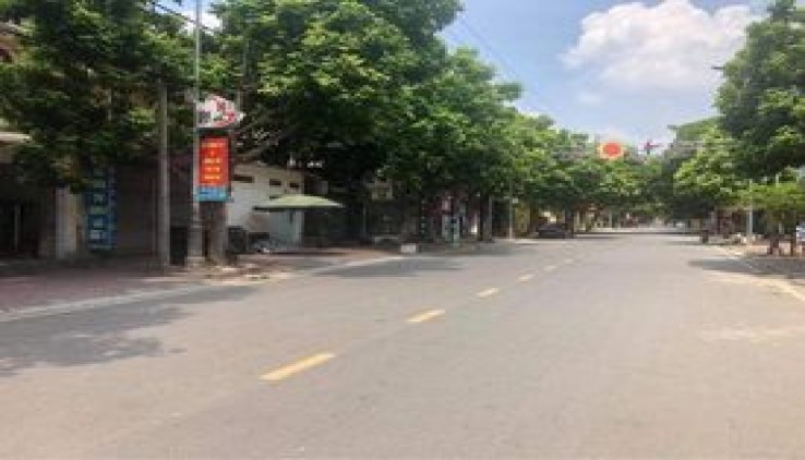 Cần Bán Lô Đất mặt đường Nguyễn Văn Linh - Xuân Hoà - Phúc Yên - Vĩnh Phúc