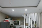 BÁN NHÀ GẦN BẾN XE GIÁP BÁT, DÂN XÂY CHẮC CHẮN, 42M2, 3 TỶ 95