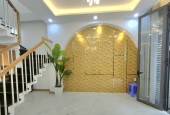 Nhà Đẹp Lung Linh THỐNG NHẤT, Full Nội Thất, 2 Phòng Ngủ, 42m2 – Chỉ 4,8 Tỷ