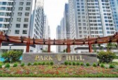 Cho thuê căn hộ 2 PN, full đồ Park Hill - Times City