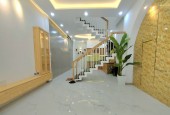 Chỉ 4,79 Tỷ - Nhà Đẹp THỐNG NHẤT,  Nội Thất Đẹp, 2 Phòng Ngủ, 42m2