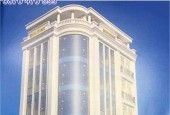 Siêu hót BullDing Nguyễn Tránh 85m 8 tầng mặt tiền 6m giá chỉ 33.5 tỷ víp pro