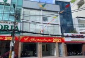Chính chủ cho thuê nhà Nguyên Căn Mặt tiền Huỳnh Văn Bánh, Phú Nhuận, DTSD 420m2