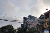 Bán nhà 3T mặt phố Kim Giang, lô góc 40m vỉa hè rộng, kinh doanh đỉnh, giá đầu tư chỉ hơn 5 tỷ.