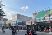 CHO THUÊ mặt tiền Phan Trung, TP.Biên Hòa, vị trí đắc địa