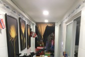 Cho thuê Phòng trong căn hộ chung cư đường Trần Quang Diệu, Phường 13, Quận 3