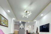 Nhà mới phường Tân Kiểng, Quận 7, 52m2 - 2 tầng - nhỉnh 5 tỷ