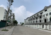 Bán nhà đất liền kề khu C Dự án Geleximco, Lê Trọng Tấn đường 20,5m, DT 114m2 giá đầu tư