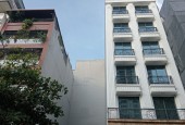 Bán tòa CC MINI, phố Nhân Hòa, Thanh Xuân, 107m2, 8T, MT8m, giá 20,5 tỷ, 933705193