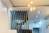 NHÀ MỚI FULL NỘI THẤT MỚI CAO CẤP 52m2 - HƯƠNG LỘ 2 - HẺM 8M - NHỈNH 4 TỶ