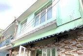 Chính chủ cho thuê nhà Ngã 3 Tân sơn & Quang Trung,P8 GV 3 Phòng giá 10 triệu TL.
