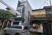 Bán nhà 3 tầng phố Nam Thành, phường Phúc Thành, Ninh Bình, 84m2 x 3 tầng