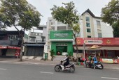 Bán Nhà Mặt Tiền 289 Phạm Văn Đồng F1 Gò Vấp, 100m2, 6 Phòng Ngủ - Chốt 15,8 Tỷ