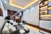 Chính chủ bán nhà phố Lê Văn Lương 5 tầng, 35m, siêu đẹp, mới toanh, ngõ thông gần ô tô, gần phố. Giá 3.8 tỷ