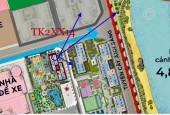 Duy nhất căn 3PN Tonkin – TK2 tầng cao, giá chỉ 3,8  tỷ dt 80m2 thông thủy Vinhomes Smart City