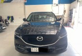 Mazda CX5 2.0AT 2018, Biển TP.HCM, Xe Cực Đẹp