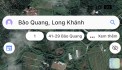 Chính chủ cần bán lô đất sổ Hồng tại Bảo Quang - Đồng Nai