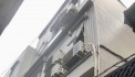 Nhà đẹp Q11, vài bước ra Hồng Bàng, ngang 5m, 3 tầng BTCT chỉ 4.1 tỷ