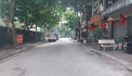 Bán đất Nguyễn Xiển vỉa hè 2.5m, ngõ ô tô tránh, 65m2 sổ đỏ, mặt tiền 5m, giá rẻ  8.2 tỷ