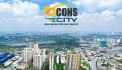 SỞ HỮU CĂN HỘ BCONS CITY CHỈ TỪ 350 TRIỆU TRẢ TRƯỚC - KHU ĐÔ THỊ SINH THÁI LIỀN KỀ THỦ ĐỨC