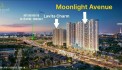 HOT! CHƯƠNG TRÌNH CHIẾT KHẤU ĐẦU NĂM CĂN HỘ MOONLIGHT AVENUE THỦ ĐỨC. 1-3 PHÒNG NGỦ GIÁ CHỈ 1TỶ2 - 2TỶ3. NỘI THẤT CAO CẤP