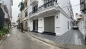 Bán nhà mới 3 tầng tại An Chân, Sở Dầu, Hồng Bàng - Giá:2,x tỷ - Mr.Văn