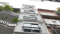 Bán nhà phố Thái Hà, 50m2, 7 tầng, thang máy, gara, tiện ích đầy đủ, sống đẳng cấp