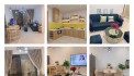 Cho thuê căn hộ chung cư cao cấp tại dự án Vinhomes Ocean Park Gia Lâm Hà Nội