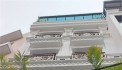 Bán nhà 7 tầng Ngọc Lâm, Long Biên, THANG MÁY, ngõ THÔNG, GARA. ĐT 0983311014
