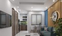 Cho thuê căn hộ chung cư Hoàng Huy - Lạch Tray tầng 6 full nội thất mới giá 9 triệu