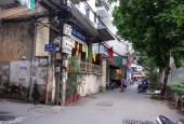 Cần thanh lý nhà đất ngõ 185 Phùng Khoang, phường Trung Văn, quận Nam Từ Liêm, Hà Nội