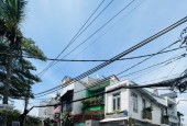 ngôi nhà trước mặt kinh doanh bán buôn đối diện chung cư An Lộc-Gò Vấp giá hơn3 tỷ