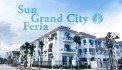 Chính chủ bán gấp căn biệt thự giáp biển tại dự án Sun Grand City Feria