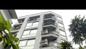 Bán toà Apartment phố Tây Hồ, lô góc 3 thoáng, khu phố Tây, dòng tiền siêu khủng.