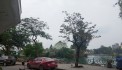 Bán mảnh đất phố Vũ Miên, Tây Hồ, 83m2, mặt tiền 6m, view hồ Tây, ô tô cách 20m, giá 9.6 tỷ.