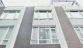 Bán nhà phố 193 Văn Cao 50m x 4 tầng GIÁ cực rẻ 3.3 tỉ ô.tô đỗ cửa, để lại hết nội thất xịn sò