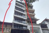 Chính chủ cho thuê nhà mặt phố số 4 Mai Hắc Đế, Hai Bà Trưng,100m2x8 tầng,có thang máy