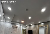 Bán căn hộ chung cư Hoàng Huy chân cầu vượt Lạch Tray Tầng 20 Full nội thất: 3 điều hoà Giá: 1.05 tỉ