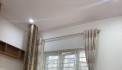 Bán nhà ngõ 68 Cầu Giấy, Quan Hoa, 43m2, 5 tầng, lô góc, ngõ 3 gác, nội thất đẹp, giá 5.9 tỷ