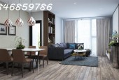 Vốn 480 Triệu Mua Ngay Chung Cư 1PN,45m2,Full Nội Thất